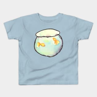 fish Kids T-Shirt